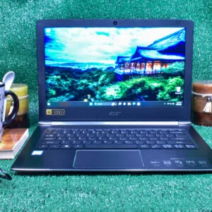 Acer Aspire S13 S5-371 Intel Core i3-6100U (2.30Ghz) (REFURBISHED)
