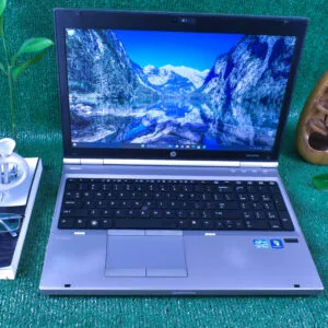 HP EliteBook 8560p Intel i5-2520M (2.50Ghz) (REFURBISHED).