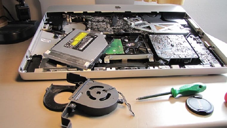 iMac-Repair