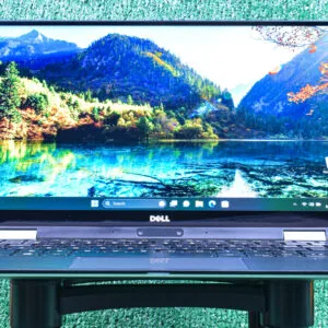 DELL XPS 2IN1 9365 INTEL i7-7Y75 CPU 3.6 GHZ 1TB (SSD) 16GB (RAM) (REFURBISHED)