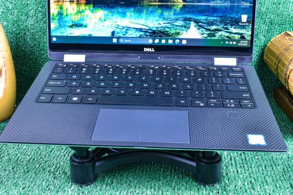DELL XPS 2IN1 9365 INTEL i7-7Y75 CPU 3.6 GHZ 1TB (SSD) 16GB (RAM) (REFURBISHED) - Image 3