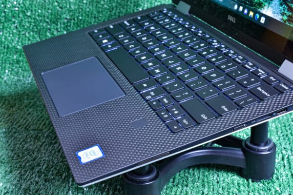 DELL XPS 2IN1 9365 INTEL i7-7Y75 CPU 3.6 GHZ 1TB (SSD) 16GB (RAM) (REFURBISHED) - Image 4