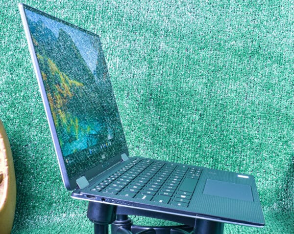 DELL XPS 2IN1 9365 INTEL i7-7Y75 CPU 3.6 GHZ 1TB (SSD) 16GB (RAM) (REFURBISHED) - Image 6