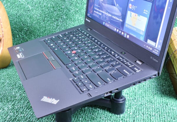 LENOVO X1 CARBON (3rd) i7-5600U CPU 2.60 GHZ 1TB(SSD)- 8GB(RAM) (REFURBISHED) - Image 3
