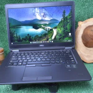 DELL Latitude E7450 Intel(R) Core(TM) i5-5300u (2.30Ghz) 16GB.RAM-515GB.SSD (REFURBISHED)