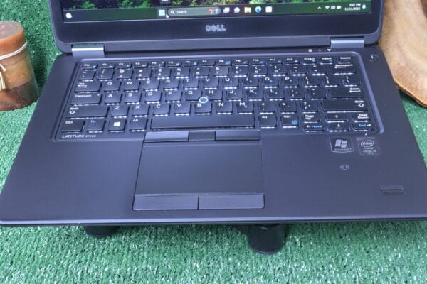 DELL Latitude E7450 Intel(R) Core(TM) i5-5300u (2.30Ghz) 16GB.RAM-515GB.SSD (REFURBISHED) - Image 4