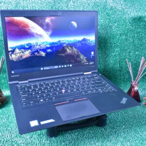 LENOVO X1 CARBON (4TH) i7-6600u 2.60.GHZ 1TB.(SSD)-16GB (RAM) (REFURBISHED)