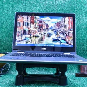 DELL Inspiron 5378 2in1 Intel(R) Core(TM) i5-7200 CPU 2.50GHZ - 12GB(RAM) 960GB(SSD) REFURBISHED