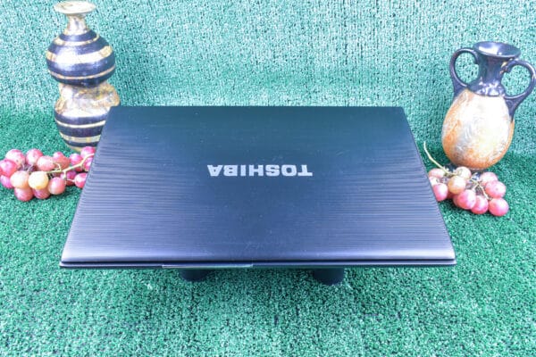 Toshiba Tecra R950 Intel(R) Core(TM) i5-3340M 2.70Ghz 480GB(SSD)-12GB(RAM) (REFURBISHED) - Image 7