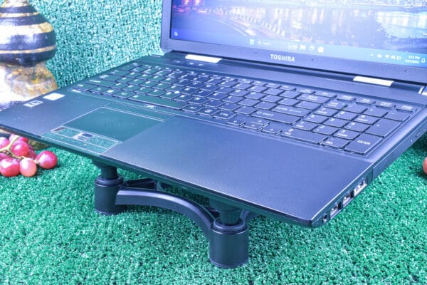 Toshiba Tecra R950 Intel(R) Core(TM) i5-3340M 2.70Ghz 480GB(SSD)-12GB(RAM) (REFURBISHED) - Image 3