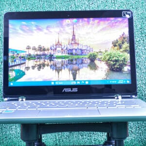 ASUS Q304AU 2in1 Intel(R) Core(TM) i5-6200U 2.30Ghz -12GB(RAM) 1TB(SSD) (REFURBISHED)