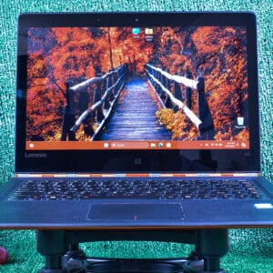 Lenovo Yoga 900-130sk , 2in1 Intel(R) Core(TM) i7-6500U-2.50Ghz 8Gb RAM-1TB.SSD- V.Orange (REFURBISHED)