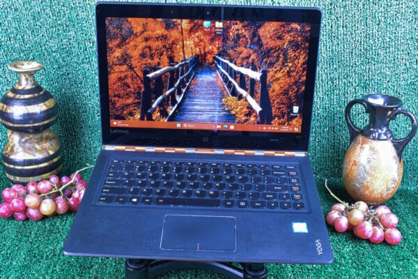 Lenovo Yoga 900-130sk , 2in1 Intel(R) Core(TM) i7-6500U-2.50Ghz 8Gb RAM-1TB.SSD- V.Orange (REFURBISHED) - Image 11