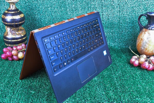 Lenovo Yoga 900-130sk , 2in1 Intel(R) Core(TM) i7-6500U-2.50Ghz 8Gb RAM-1TB.SSD- V.Orange (REFURBISHED) - Image 4