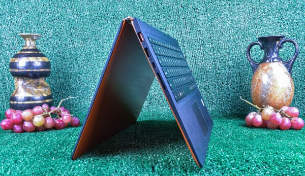 Lenovo Yoga 900-130sk , 2in1 Intel(R) Core(TM) i7-6500U-2.50Ghz 8Gb RAM-1TB.SSD- V.Orange (REFURBISHED) - Image 7