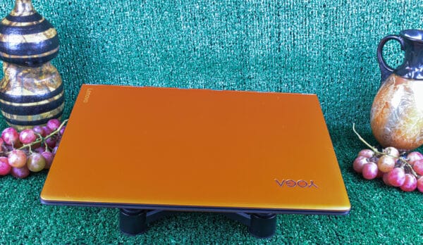 Lenovo Yoga 900-130sk , 2in1 Intel(R) Core(TM) i7-6500U-2.50Ghz 8Gb RAM-1TB.SSD- V.Orange (REFURBISHED) - Image 3