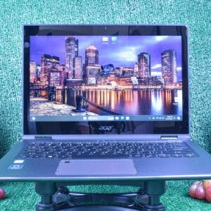 Acer Spin 5 Series 2in1 Intel (R) Core(TM) i7-8550U (QUAD-CORE) 1.80Ghz -1TB(SSD) 8GB(RAM) (REFURBISHED)