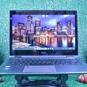 Acer Spin 5 Series 2in1 Intel (R) Core(TM) i7-8550U (QUAD-CORE) 1.80Ghz -1TB(SSD) 8GB(RAM) (REFURBISHED)