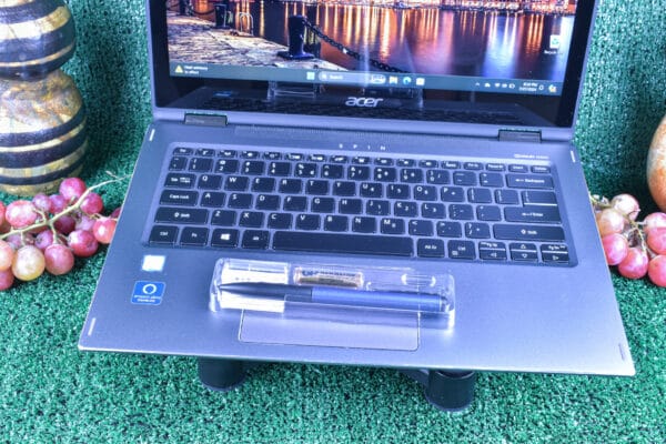 Acer Spin 5 Series 2in1 Intel (R) Core(TM) i7-8550U (QUAD-CORE) 1.80Ghz -1TB(SSD) 8GB(RAM) (REFURBISHED) - Image 8