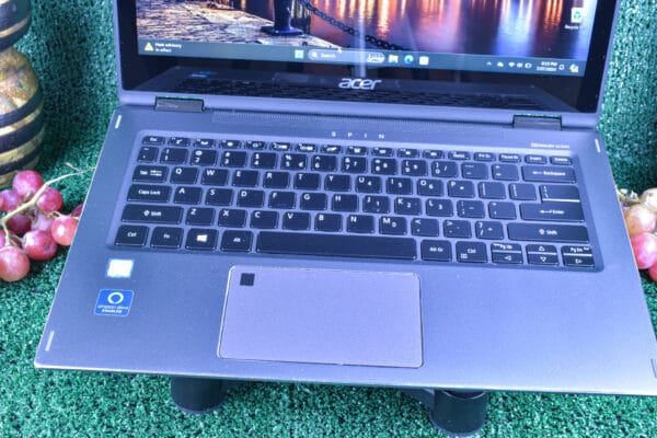 Acer Spin 5 Series 2in1 Intel (R) Core(TM) i7-8550U (QUAD-CORE) 1.80Ghz -1TB(SSD) 8GB(RAM) (REFURBISHED) - Image 15