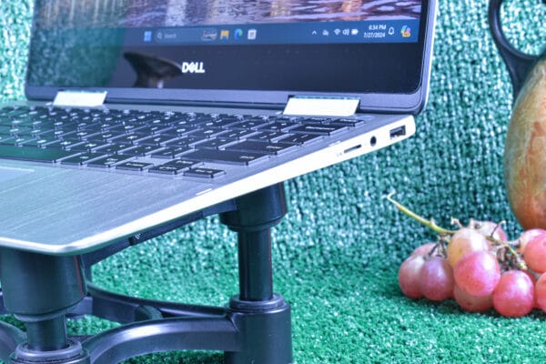 DELL Inspiron 7386 2in1 intel(R) Core(TM) i5-8265U 1.60Ghz QUAD-CORE 1TB(SSD)-8GB(RAM) (REFURBISHED) - Image 3