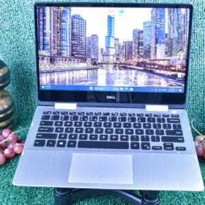 DELL Inspiron 7386 2in1 intel(R) Core(TM) i5-8265U 1.60Ghz QUAD-CORE 1TB(SSD)-8GB(RAM) (REFURBISHED)