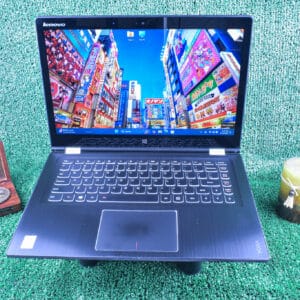 Lenovo Yoga 3 , 2in1 Intel(R) Core(TM) i5-5200U-2.50Ghz 8Gb RAM- 800GB(SSD) (REFURBISHED)