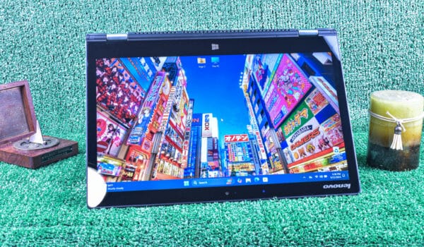 Lenovo Yoga 3 , 2in1 Intel(R) Core(TM) i5-5200U-2.50Ghz 8Gb RAM- 800GB(SSD) (REFURBISHED) - Image 6