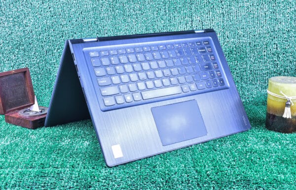 Lenovo Yoga 3 , 2in1 Intel(R) Core(TM) i5-5200U-2.50Ghz 8Gb RAM- 800GB(SSD) (REFURBISHED) - Image 7