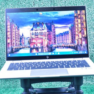 HP ELITEBOOK X360 1030 G4 - 2in1 Intel(R) CORE i5-8260u 1TB(SSD)-8GB(RAM) (REFURBISHED)