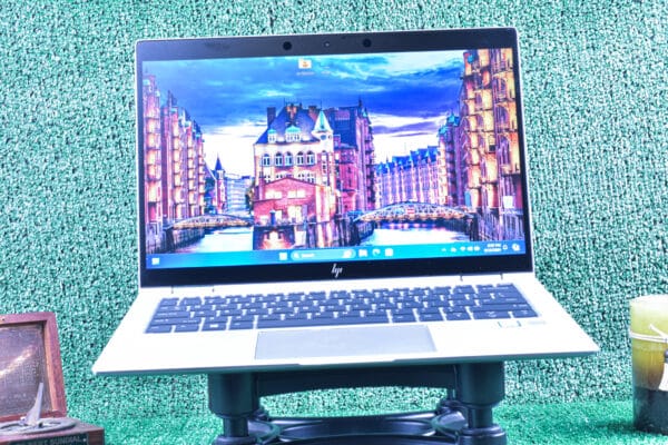 HP ELITEBOOK X360 1030 G4 - 2in1 Intel(R) CORE i5-8260u 1TB(SSD)-8GB(RAM) (REFURBISHED)