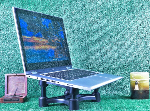 DELL LATITUDE 7359 Intel Core i7-6500u 2in1 800GB(SSD)-8GB(RAM). (REFURBISHED) - Image 2