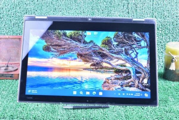 DELL LATITUDE 7359 Intel Core i7-6500u 2in1 800GB(SSD)-8GB(RAM). (REFURBISHED) - Image 4