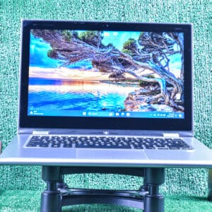 DELL LATITUDE 7359 Intel Core i7-6500u 2in1 800GB(SSD)-8GB(RAM). (REFURBISHED)