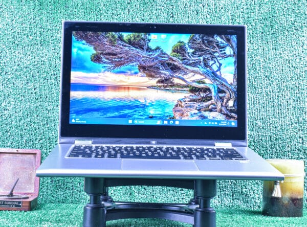 DELL LATITUDE 7359 Intel Core i7-6500u 2in1 800GB(SSD)-8GB(RAM). (REFURBISHED)