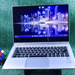Lenovo Yoga 910-131KB , 2in1 Intel(R) Core(TM) i7-7500U-2.70Ghz 8Gb(RAM)- 1TB(SSD) (REFURBISHED)