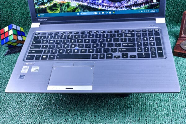 Toshiba Tecra Z50A Intel(R) Core(TM) i7-4600U 2.10Ghz 800GB(SSD)-12GB(RAM) (REFURBISHED) - Image 2