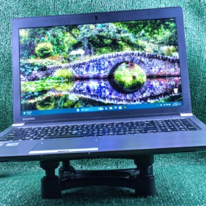 Toshiba Tecra Z50A Intel(R) Core(TM) i7-4600U 2.10Ghz 800GB(SSD)-12GB(RAM) (REFURBISHED)