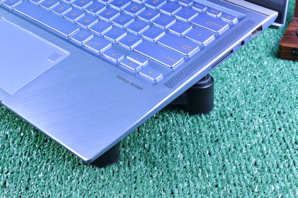 ASUS ZENBOOK UX431FN Intel(R) Core(TM) i7-8565U 1.80Ghz (QUADCORE) -16GB(RAM) 760GB X2(SSD) (REFURBISHED) - Image 4