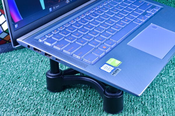 ASUS ZENBOOK UX431FN Intel(R) Core(TM) i7-8565U 1.80Ghz (QUADCORE) -16GB(RAM) 760GB X2(SSD) (REFURBISHED) - Image 3
