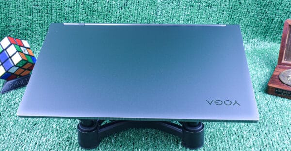 Lenovo Yoga C930-131KB , 2in1 Intel(R) Core(TM) i7-8550U-1.80Ghz  QUADCORE 12Gb(RAM)- 1TB(SSD) (REFURBISHED) - Image 3