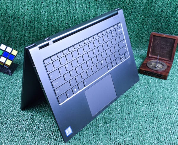 Lenovo Yoga C930-131KB , 2in1 Intel(R) Core(TM) i7-8550U-1.80Ghz  QUADCORE 12Gb(RAM)- 1TB(SSD) (REFURBISHED) - Image 7