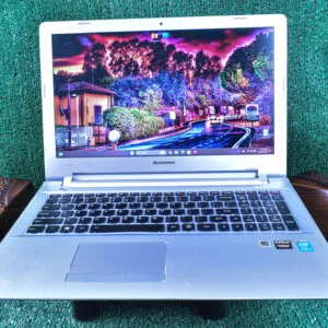 Lenovo Z51-70 Intel(R) Core(TM) i7-5500u 2.40GHZ 12GB.RAM-800GB.SSD (REFURBISHED)