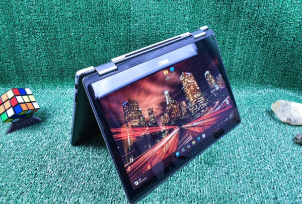 DELL Inspiron 7378 2in1 all intel Core i3-7200U 2.40Ghz 8GB(RAM)-256GB(SSD) REFURBISHED. - Image 4