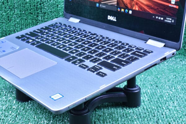 DELL Inspiron 7378 2in1 all intel Core i3-7200U 2.40Ghz 8GB(RAM)-256GB(SSD) REFURBISHED. - Image 2