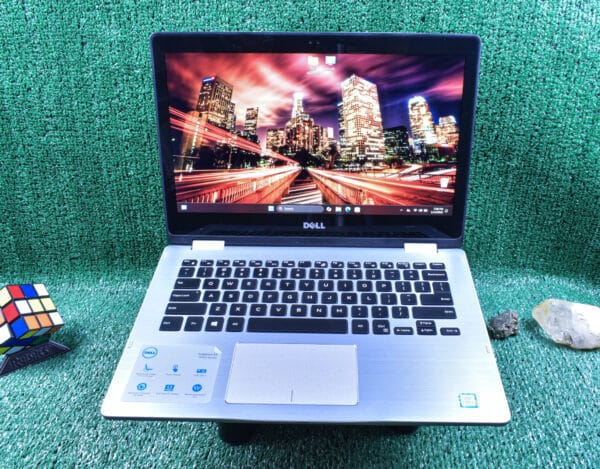 DELL Inspiron 7378 2in1 all intel Core i3-7200U 2.40Ghz 8GB(RAM)-256GB(SSD) REFURBISHED. - Image 11
