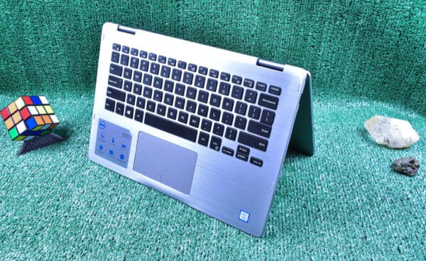 DELL Inspiron 7378 2in1 all intel Core i3-7200U 2.40Ghz 8GB(RAM)-256GB(SSD) REFURBISHED. - Image 5