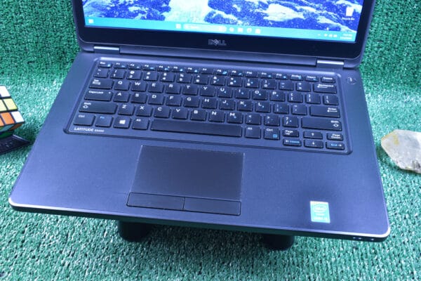 DELL LATITUDE E5450 Intel Core i5-5200U 256GB(SSD)-12GB(RAM) REFURBISHED - Image 8