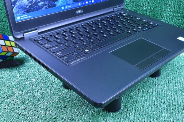 DELL LATITUDE E5450 Intel Core i5-5200U 256GB(SSD)-12GB(RAM) REFURBISHED - Image 3