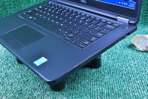DELL LATITUDE E5450 Intel Core i5-5200U 256GB(SSD)-12GB(RAM) REFURBISHED - Image 2